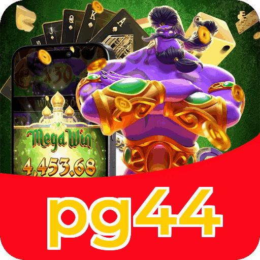 Streaming 4K no cassino ao vivo da pg44