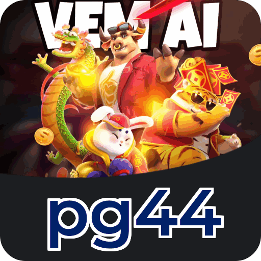 Bônus de Boas-vindas pg44